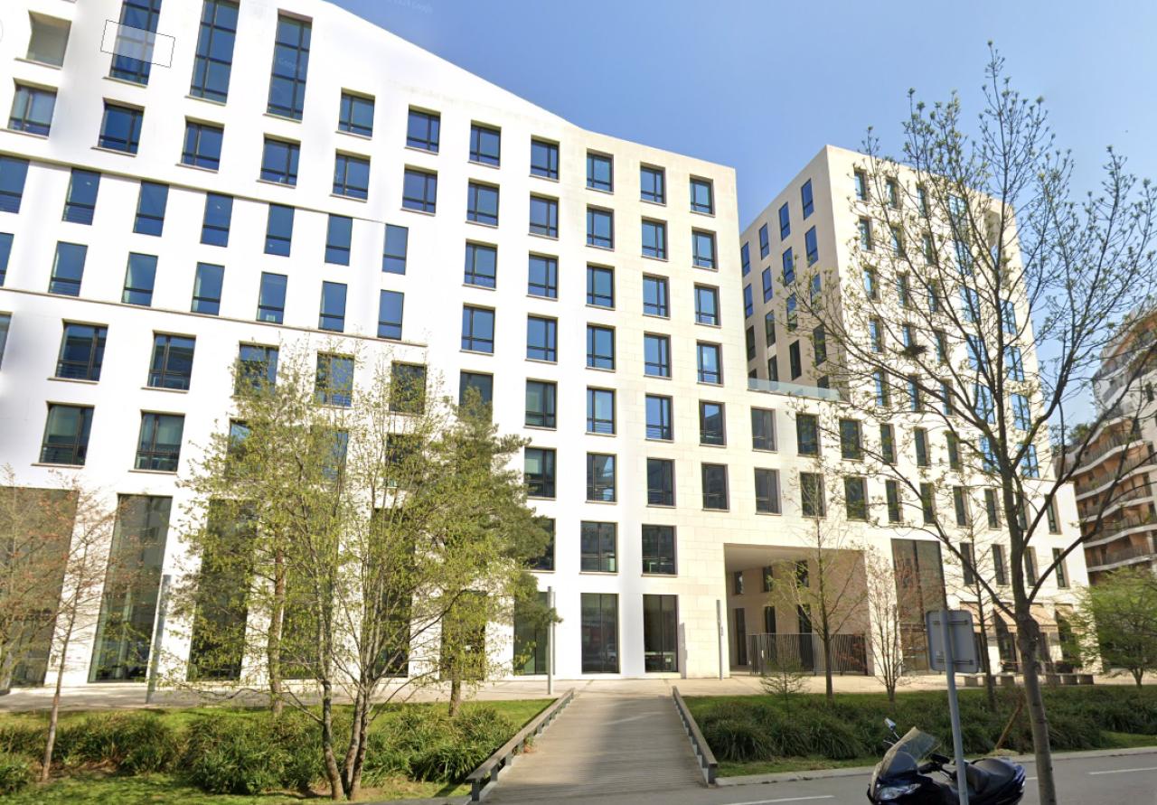 Location Bureau Boulogne-Billancourt OLBUR2425816