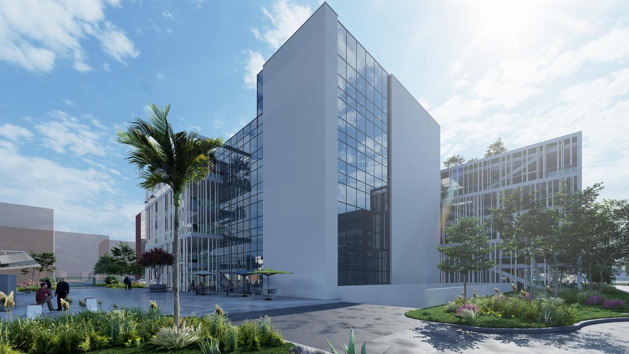 Location Bureau Toulouse OLBUR2108202