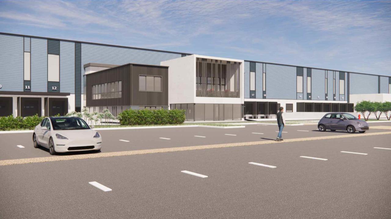 Location Entrepôt Classe A Arbouans OLLOG2318238