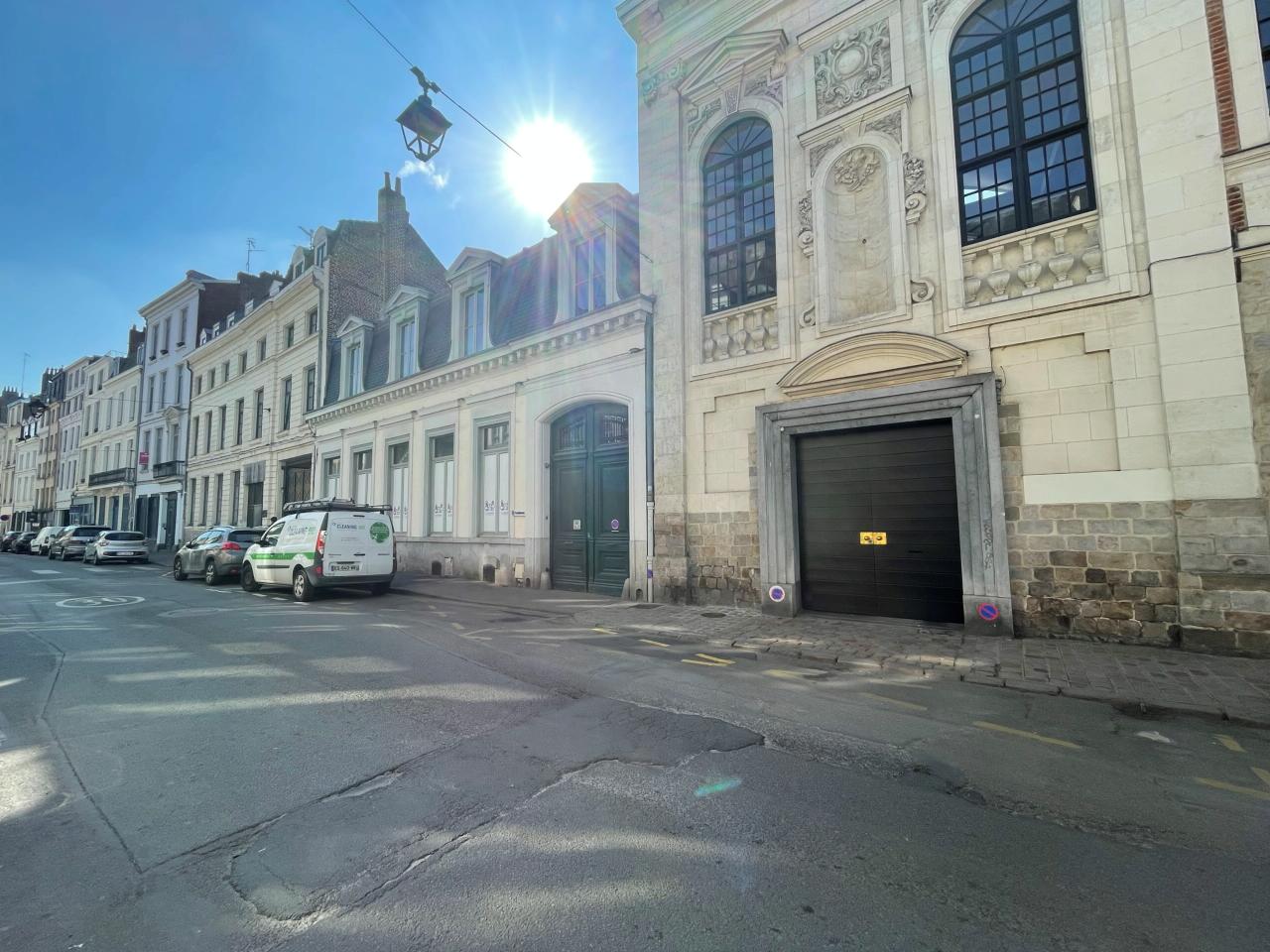 Location Bureau Lille OLBUR2531545