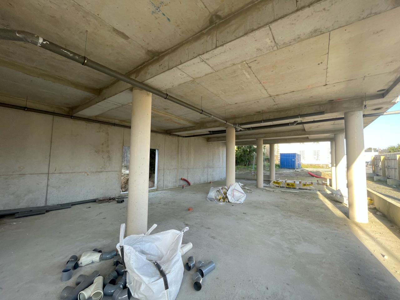 Vente Commerce Nantes OVCOM2531122