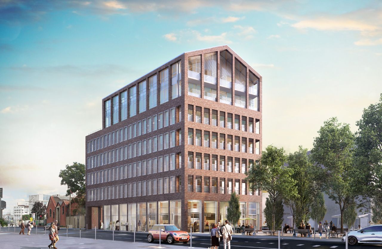 Location Bureau Ivry-sur-Seine OLBUR2200199