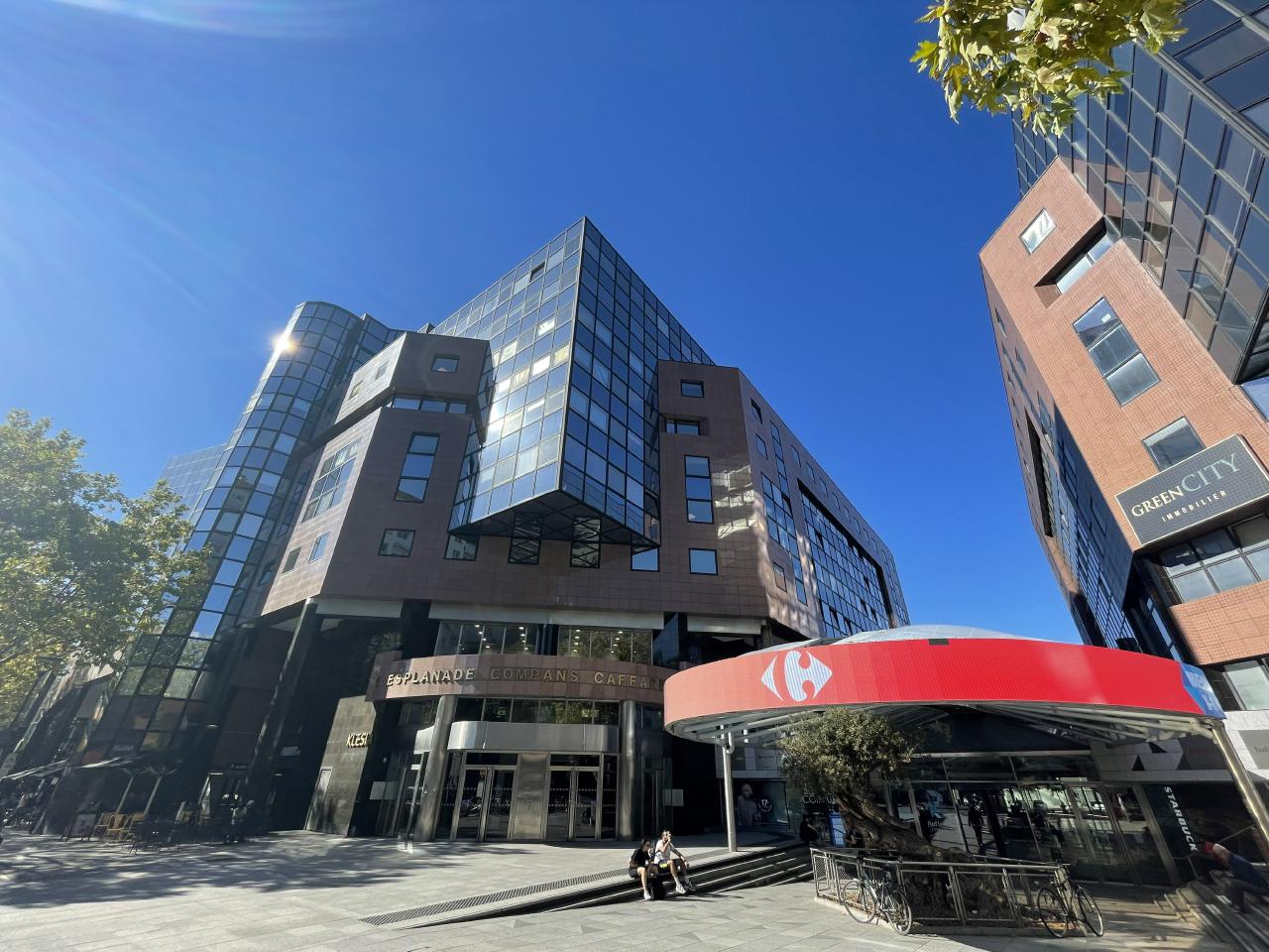 Location Bureau Toulouse OLBUR2112192