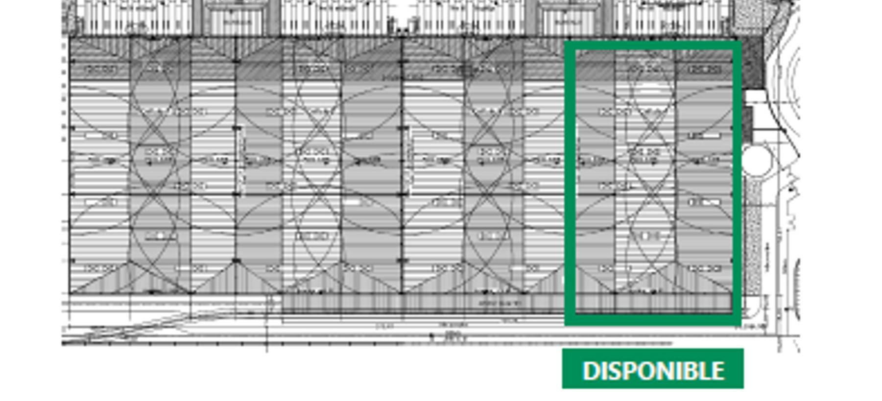 Location Entrepôt Classe A Miramas OLLOG2118671