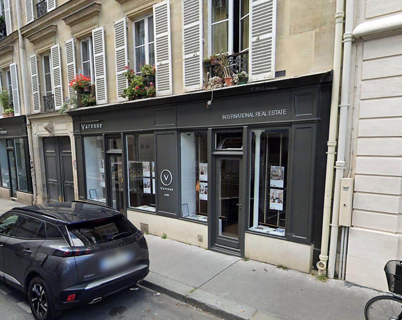 Location Commerce Paris OLCOM2640575