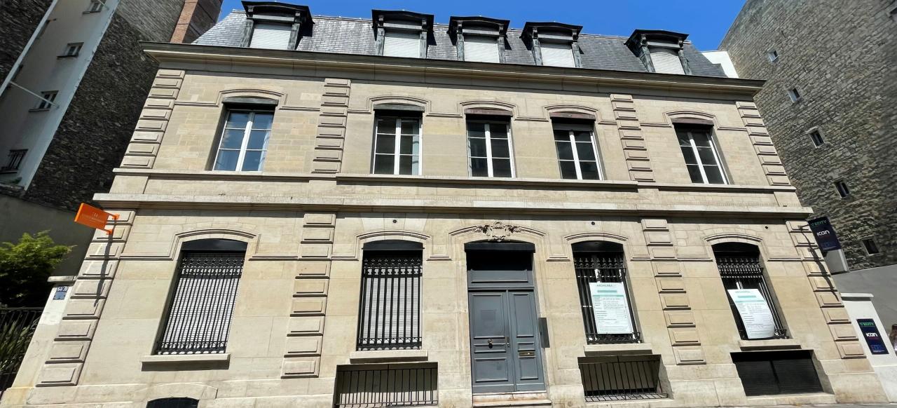 Bureau Paris 398m² Location Bureau Paris OLBUR2424794