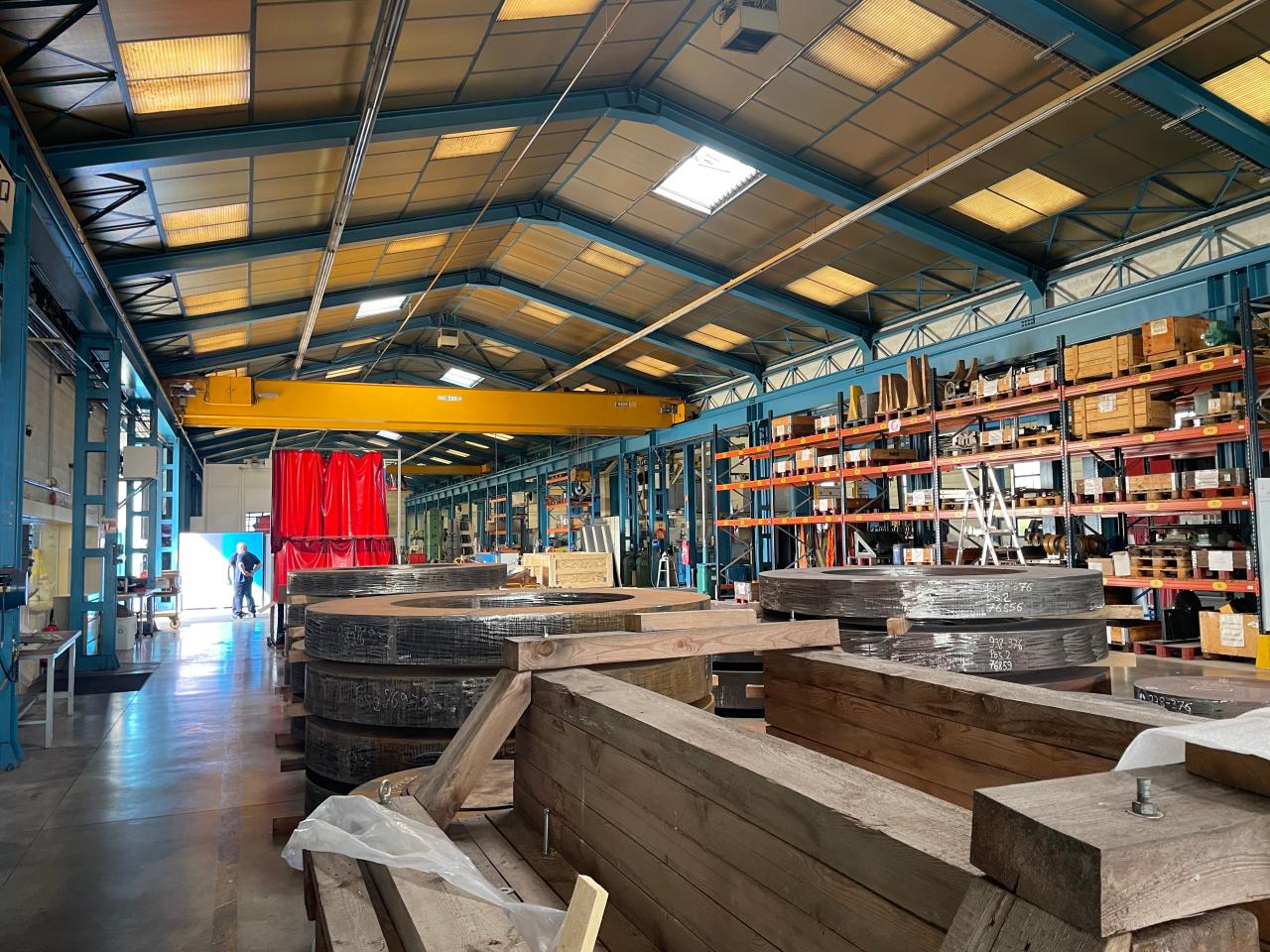 Vente Local d'activité Jassans-Riottier OVACT2425581