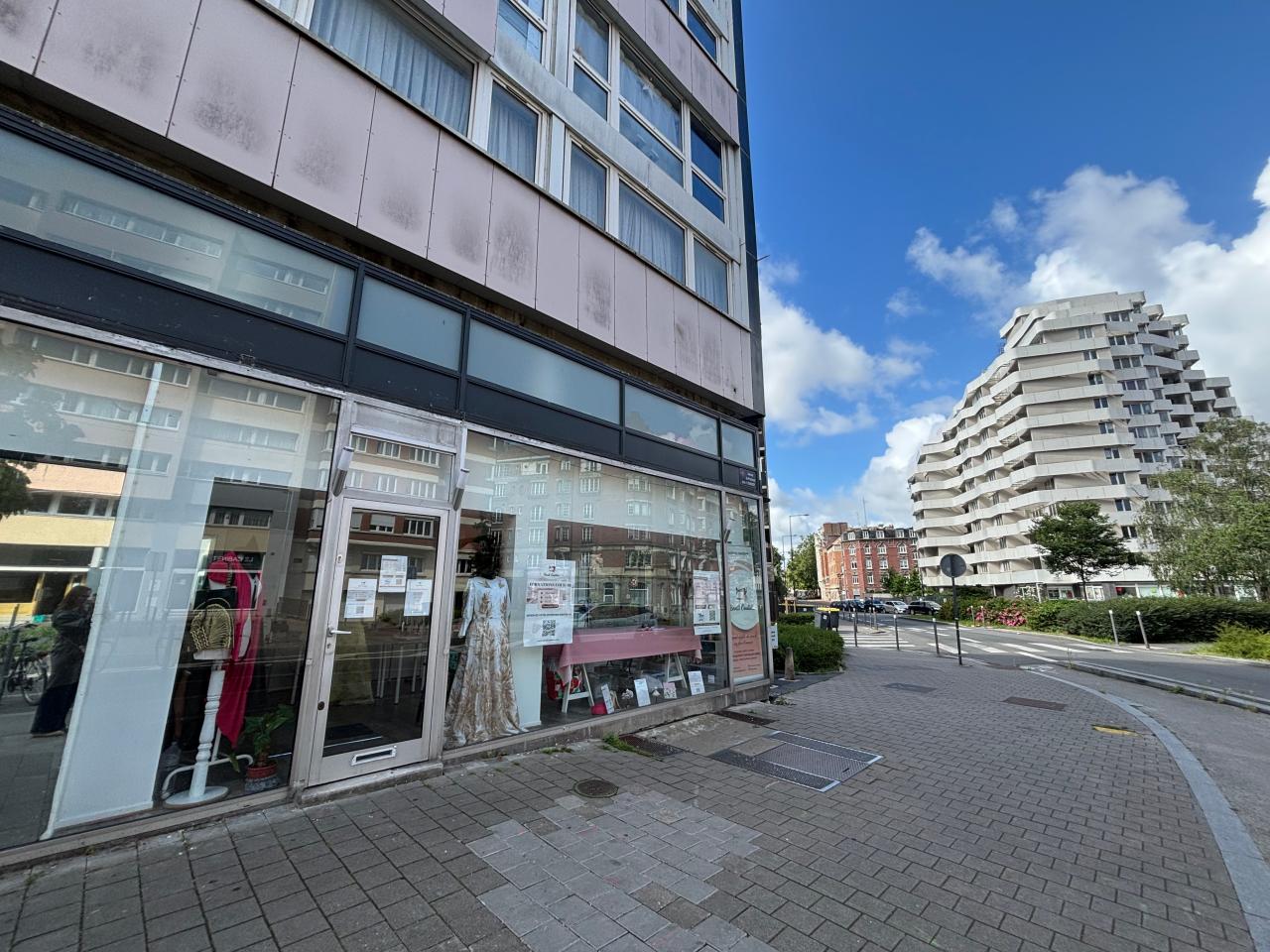 Location Bureau Lille Nord OLBUR2642699