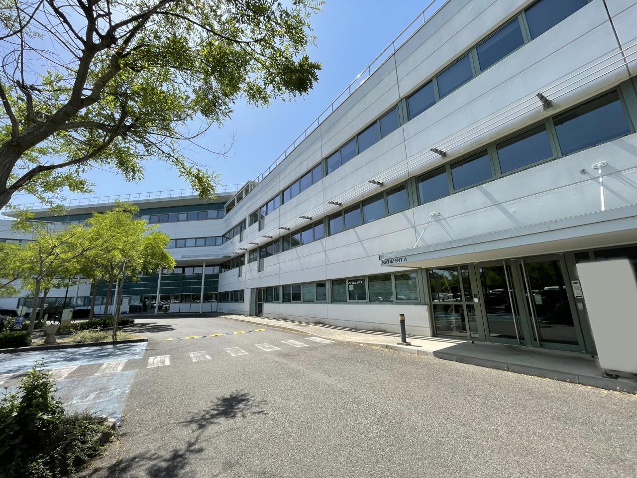 Location Bureau Toulouse OLBUR2423970