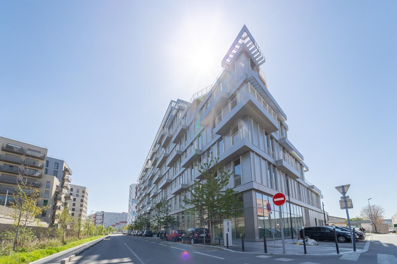 Location Bureau La Plaine Saint-Denis OLBUR2100298