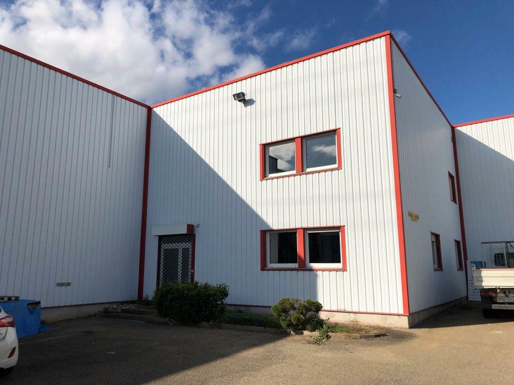 Location Bureau Duttlenheim OLBUR2110864
