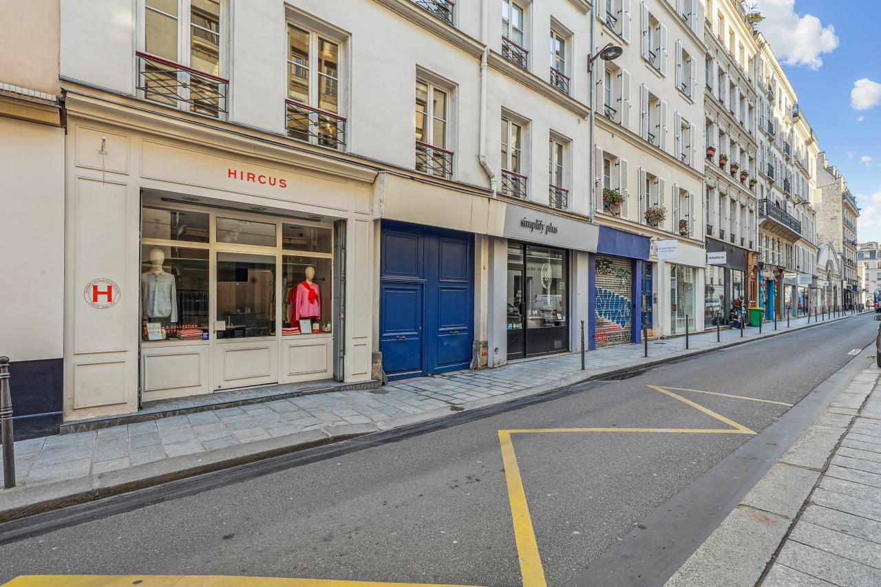 Location Bureau Paris OLBUR2427267