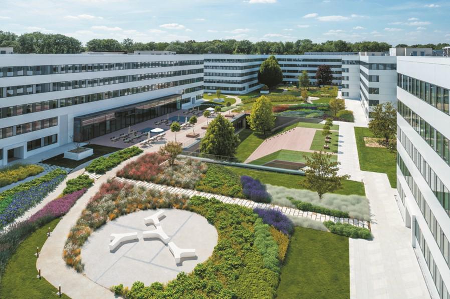 Location Bureau Le Plessis-Robinson OLBUR2100104