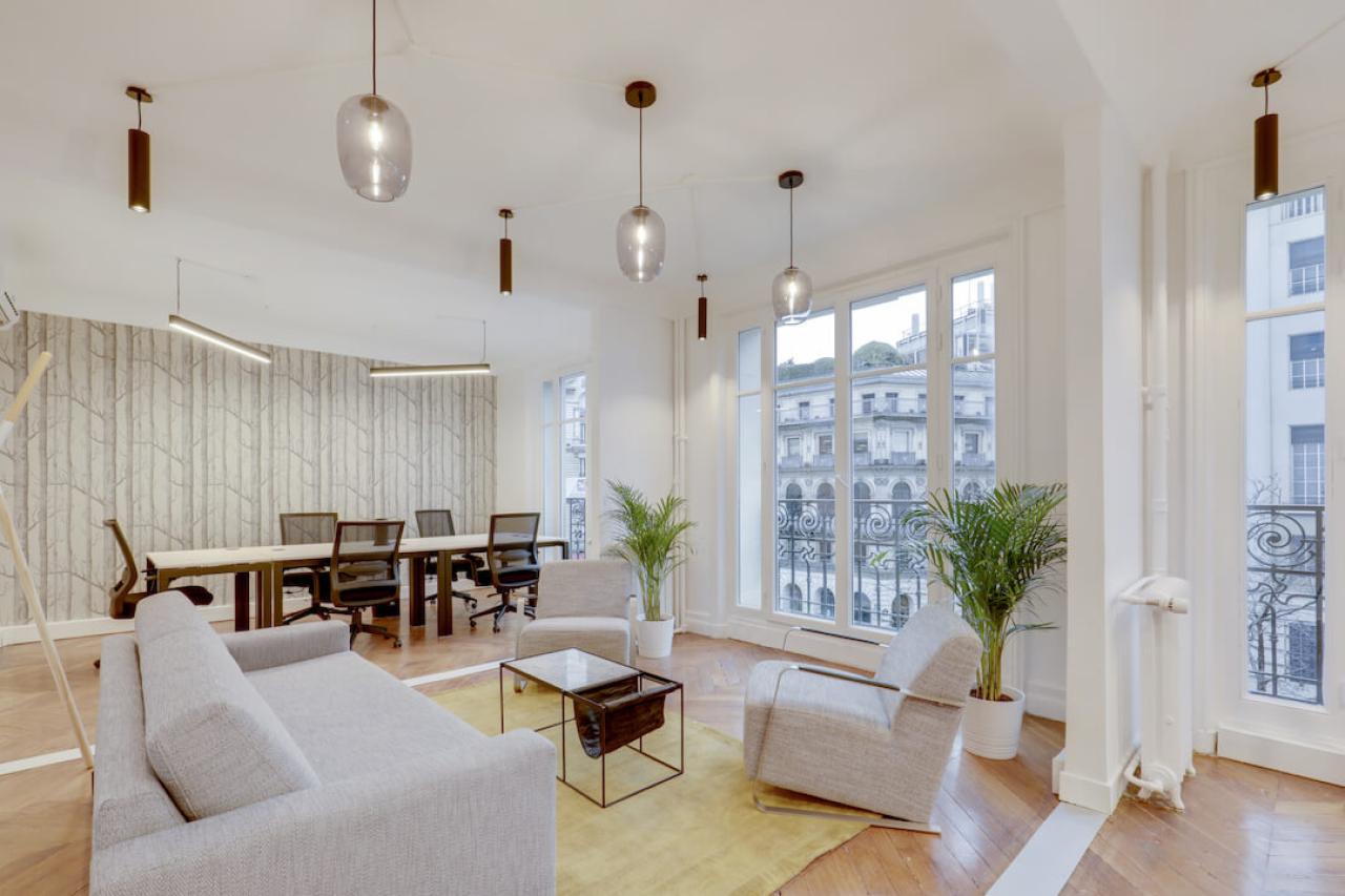 Location Coworking Paris OLBUR2532787