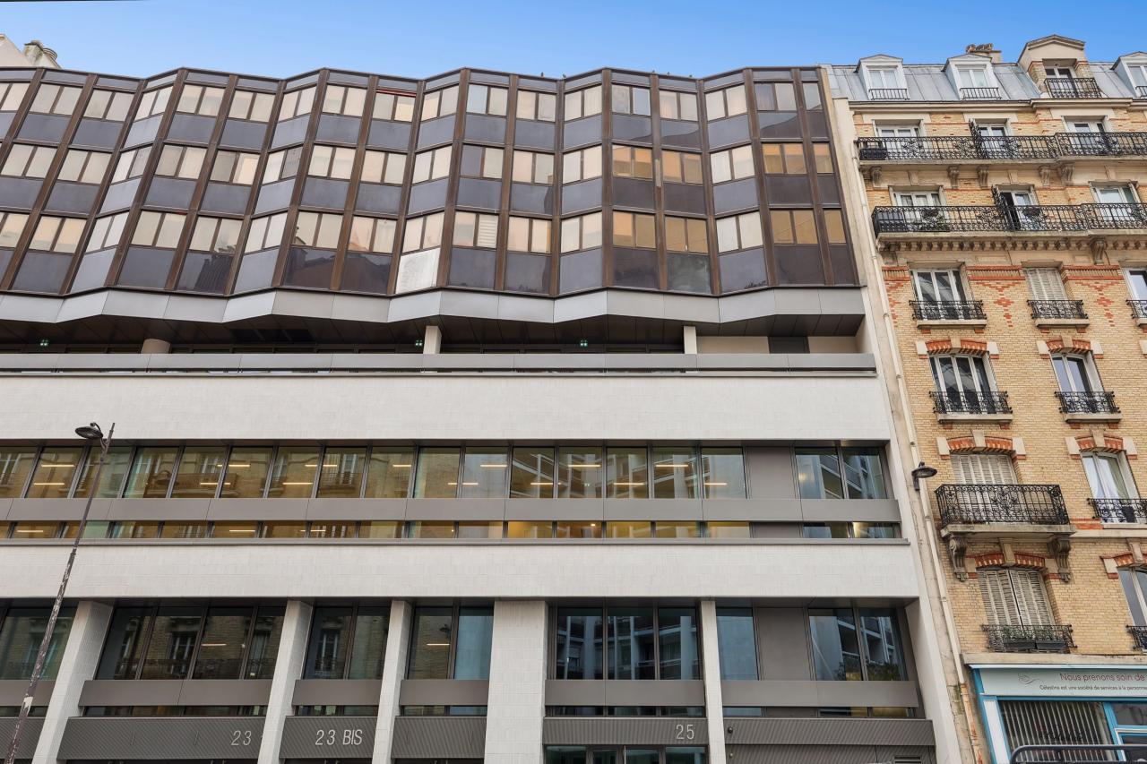 Location Bureau Paris OLBUR2312042