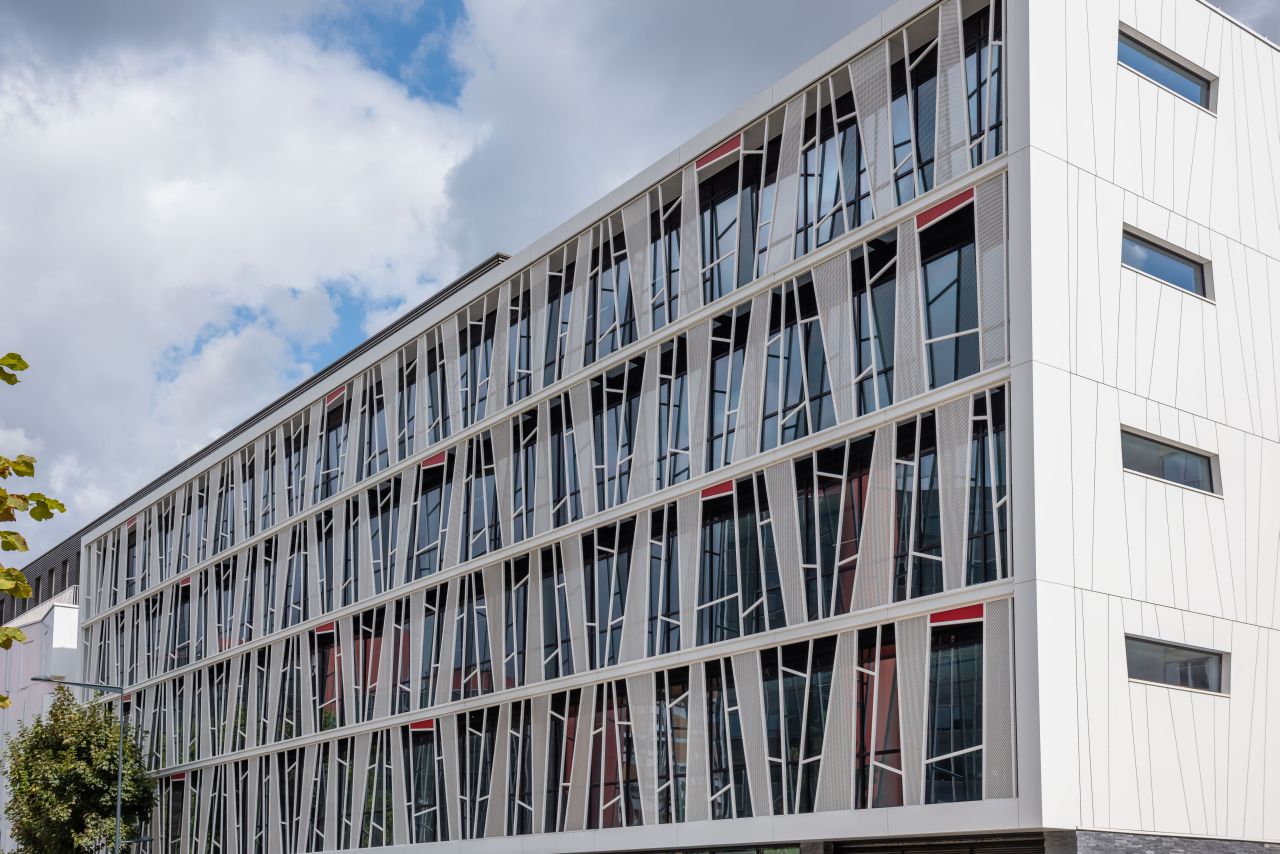 Location Bureau Maisons-Alfort Val-de-Marne OLBUR2425423