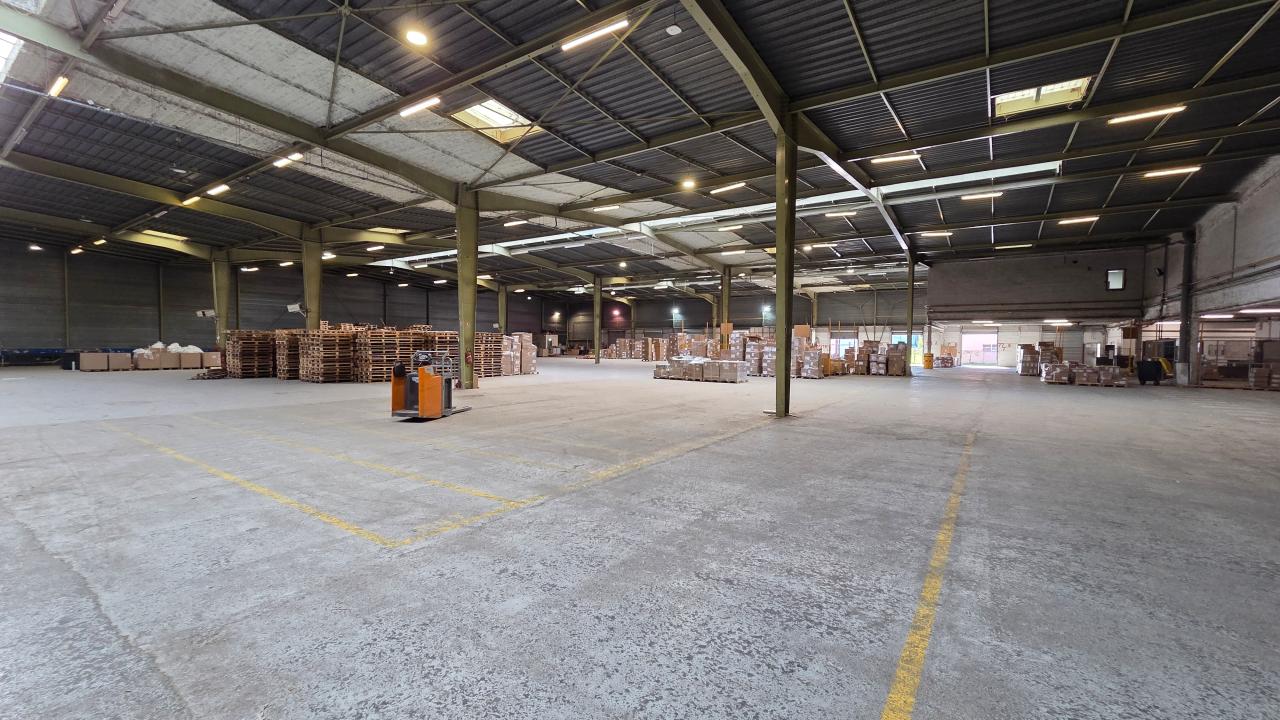 Location Local d'activité Chennevières-sur-Marne OLACT2641298