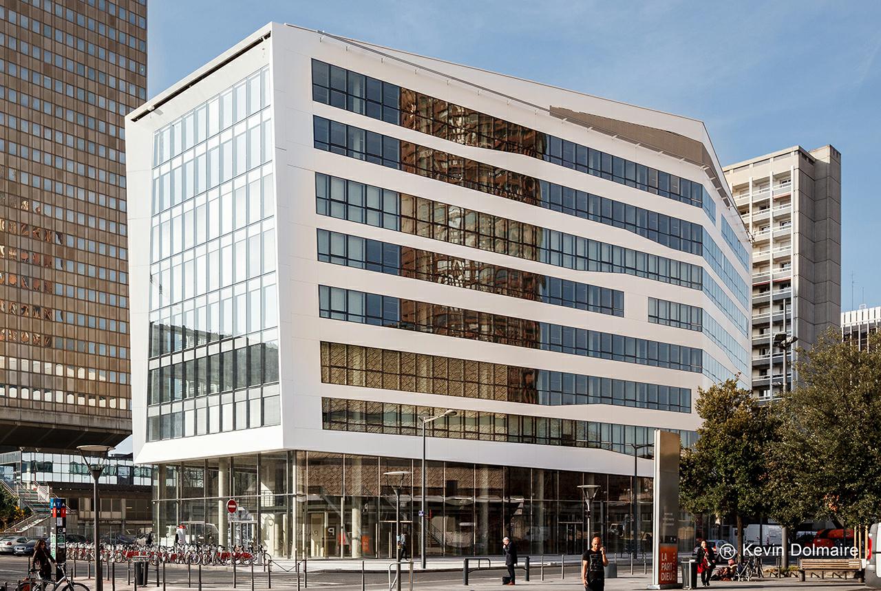 Location Coworking Lyon Rhône OLBUR2109082