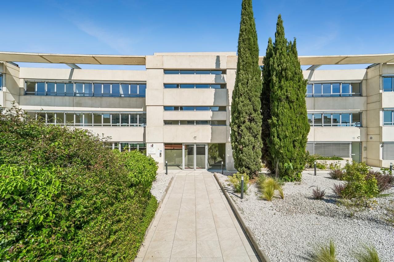 Vente Bureau Montpellier Hérault OVBUR2318728