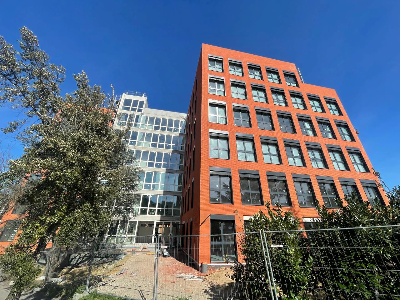 Location Bureau Toulouse OLBUR2427641