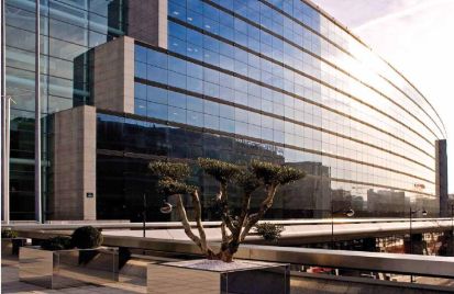 Location Coworking Paris OLBUR2204169