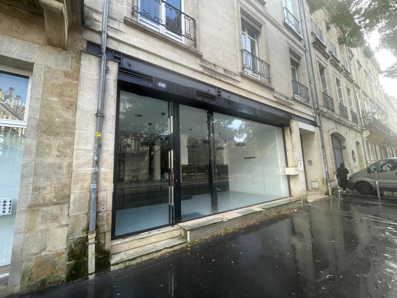 Vente Bureau Bordeaux OVBUR2638819