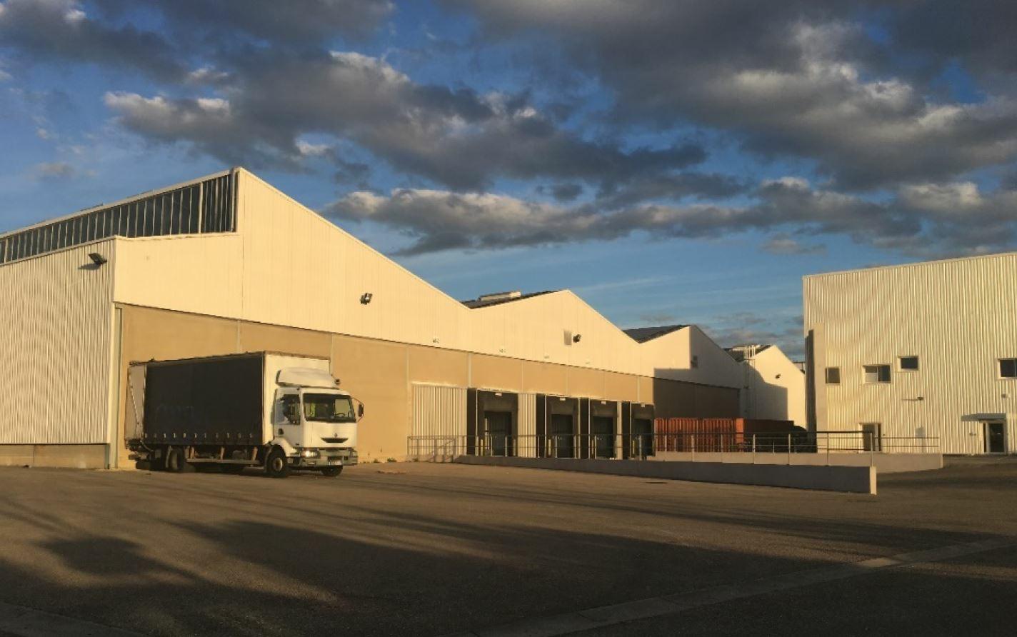 Location Entrepôt Classe B Nîmes Gard OLLOG2310275