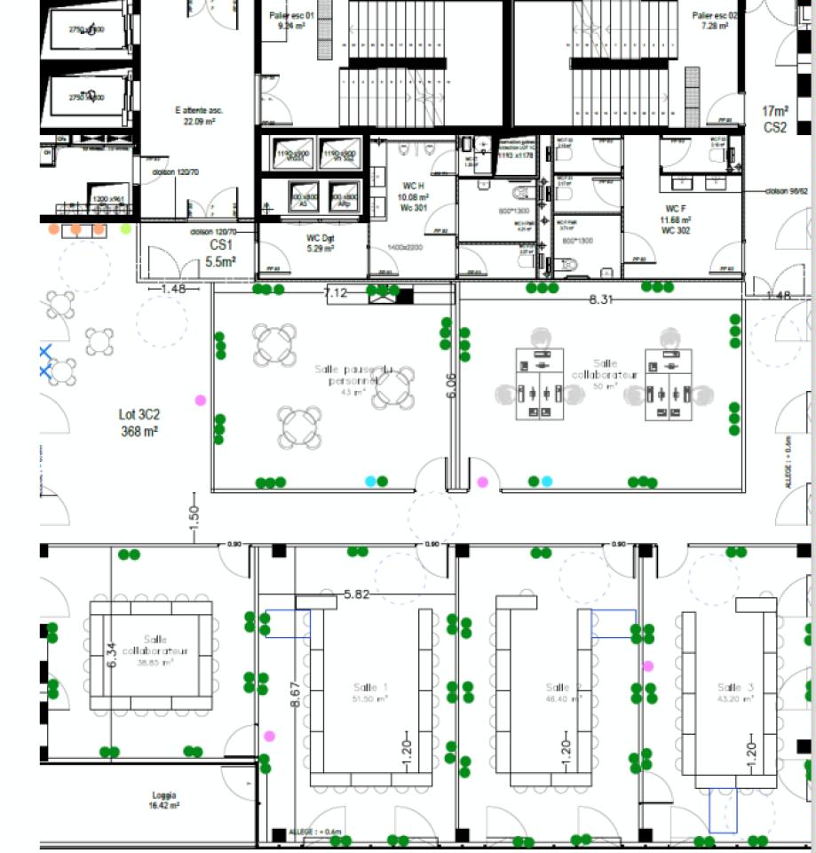 Location Bureau Lille OLBUR2422672