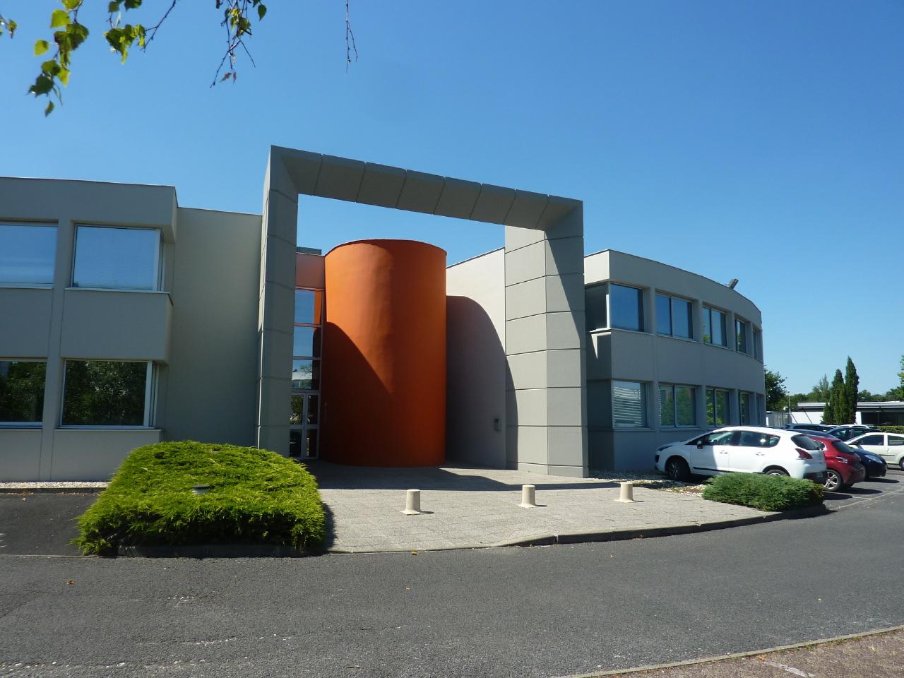 Location Coworking Mérignac OLBUR2112050