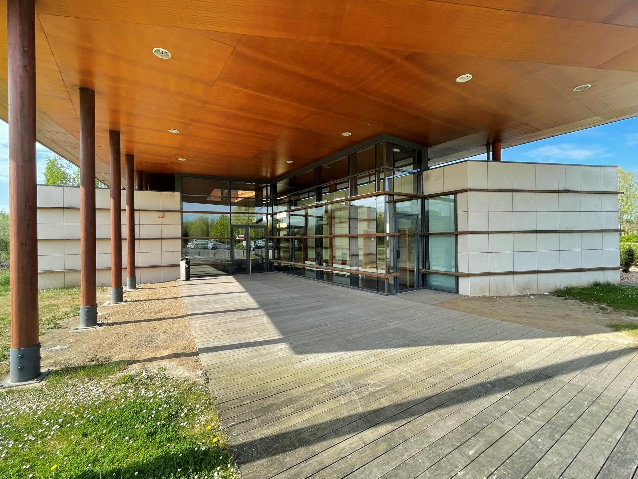 Vente Local d'activité Roost-Warendin OVACT2638648