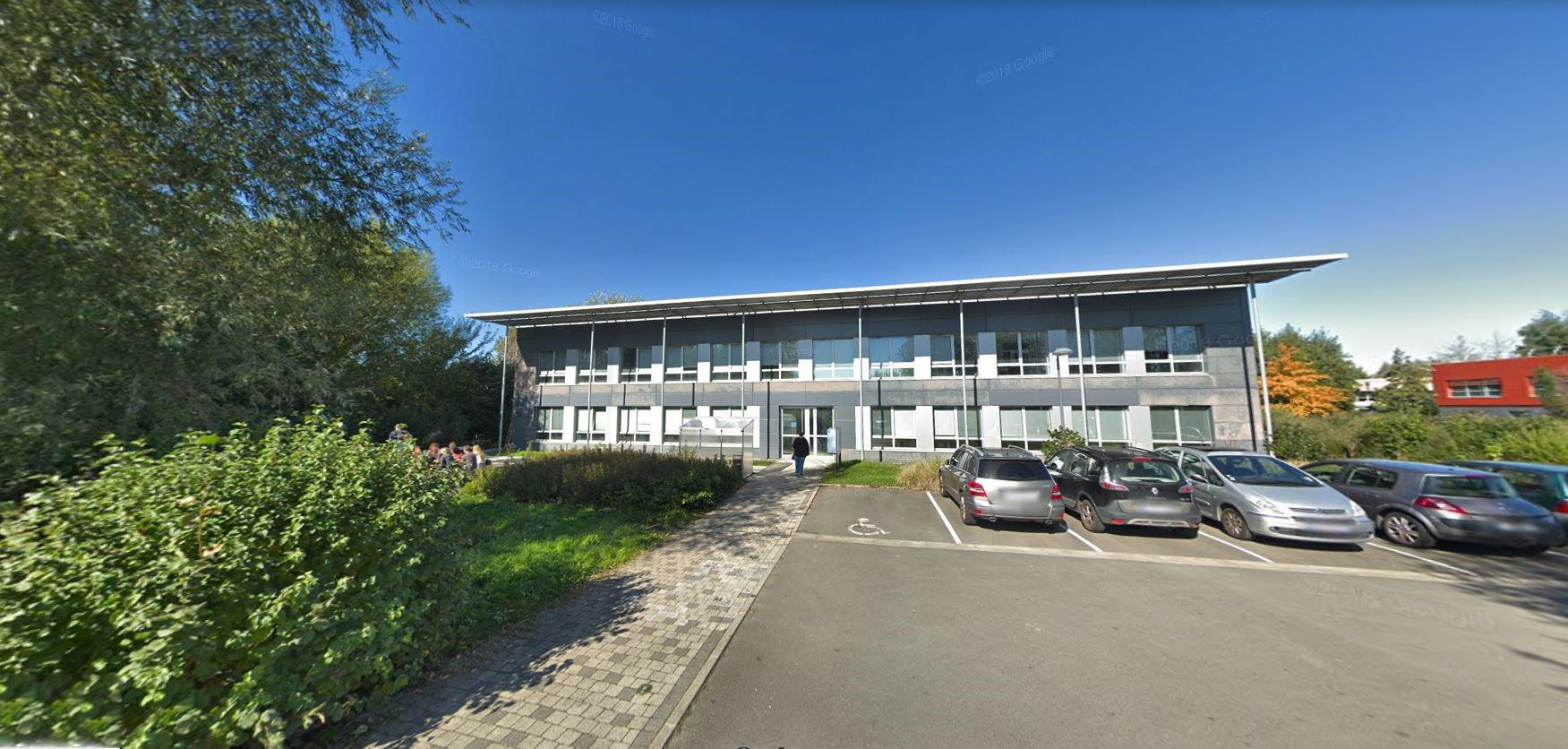 Bureau Villeneuve-d'Ascq 1162m² Location Bureau Villeneuve-d'Ascq OLBUR2314685