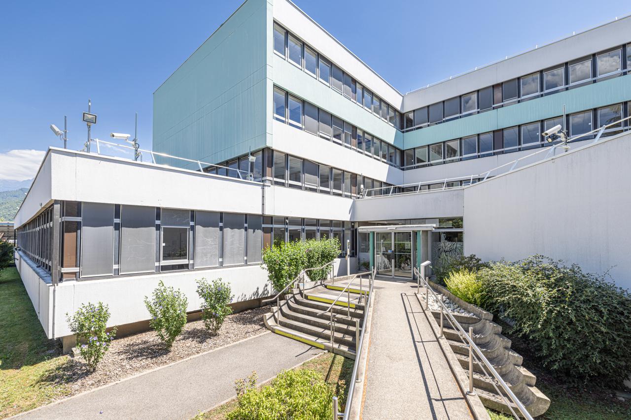 Location Bureau Saint-Martin-d'Hères OLBUR2535310