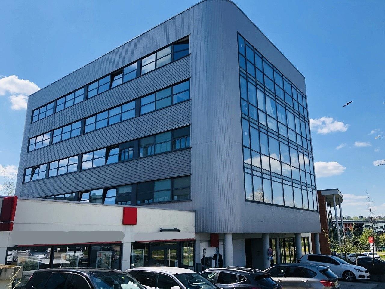 Location Bureau Besançon OLBUR2533785