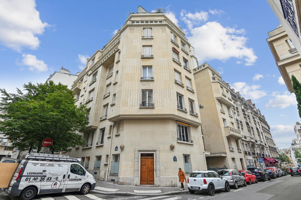 Bureau Paris 398m² Location Bureau Paris OLBUR2425411