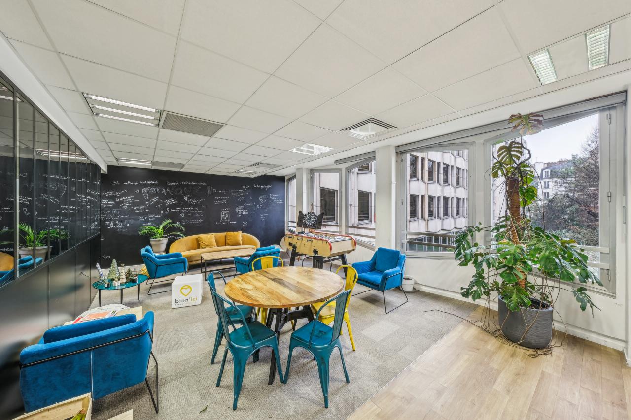Location Bureau Paris OLBUR2425578
