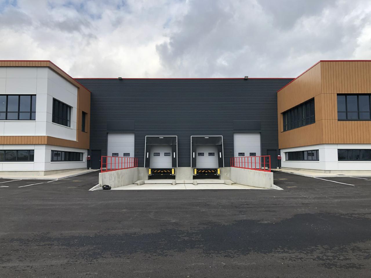 Location Local d'activité Roissy-en-France OLACT2534913