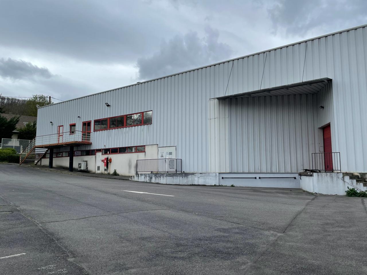 Location Local d'activité Franconville OLACT2531680