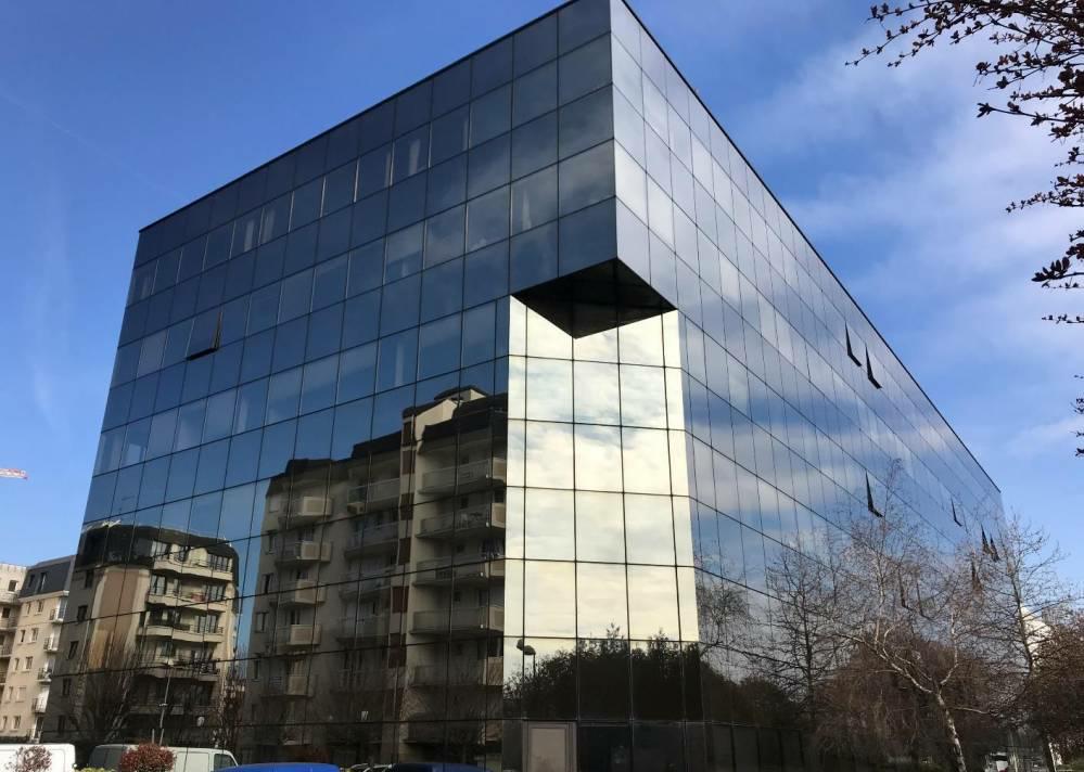 Location Bureau Cergy OLBUR2310795