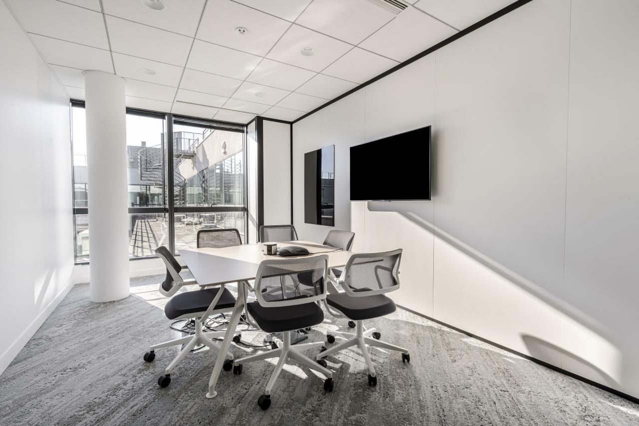 Location Bureau Saint-Denis OLBUR2427678