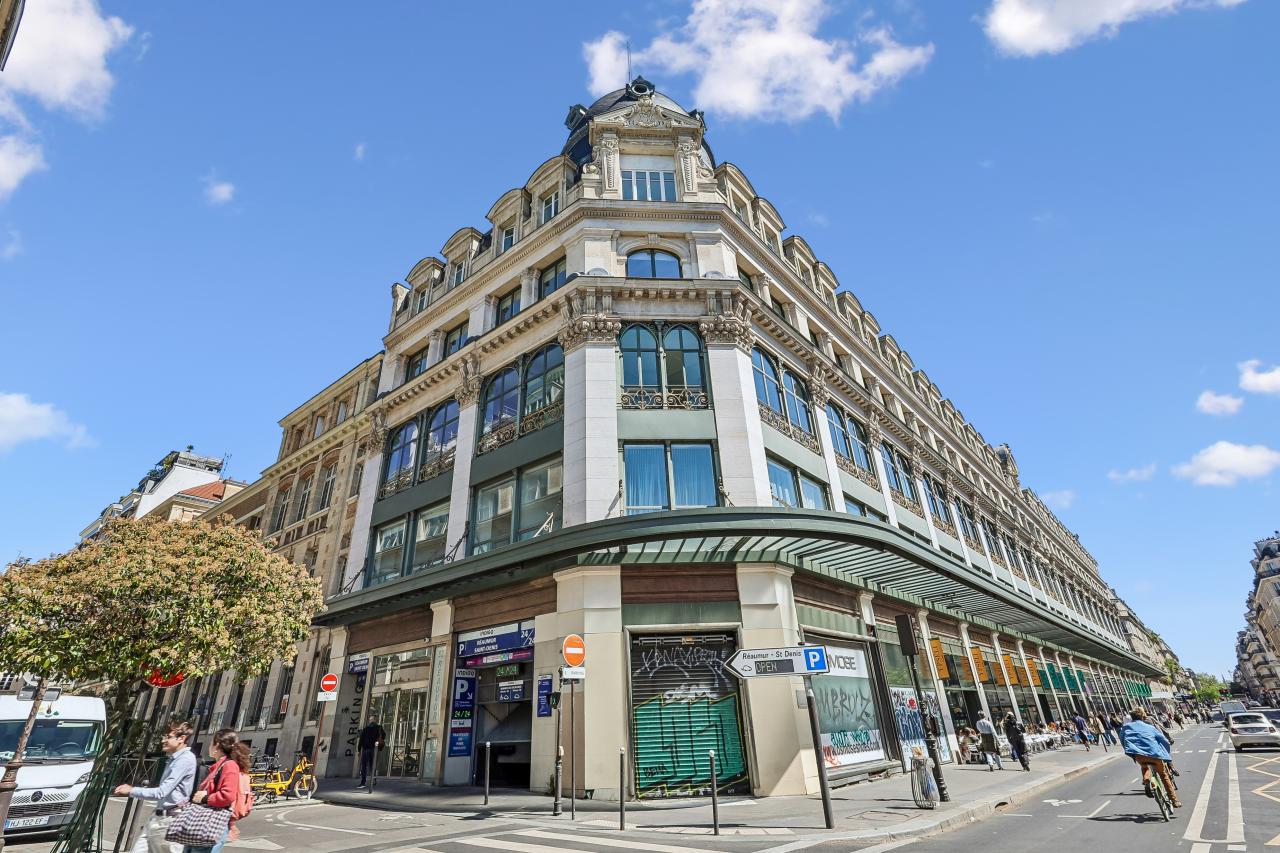 Location Bureau Paris OLBUR2310941