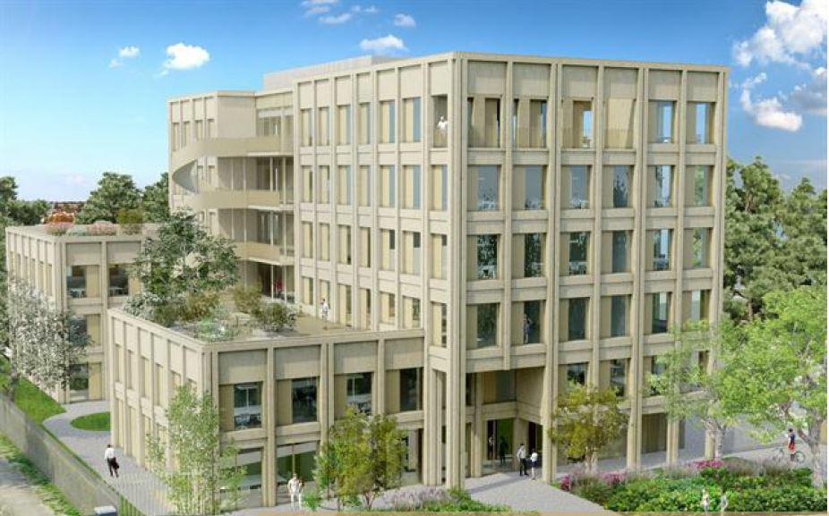 Location Bureau Toulouse OLBUR2108326
