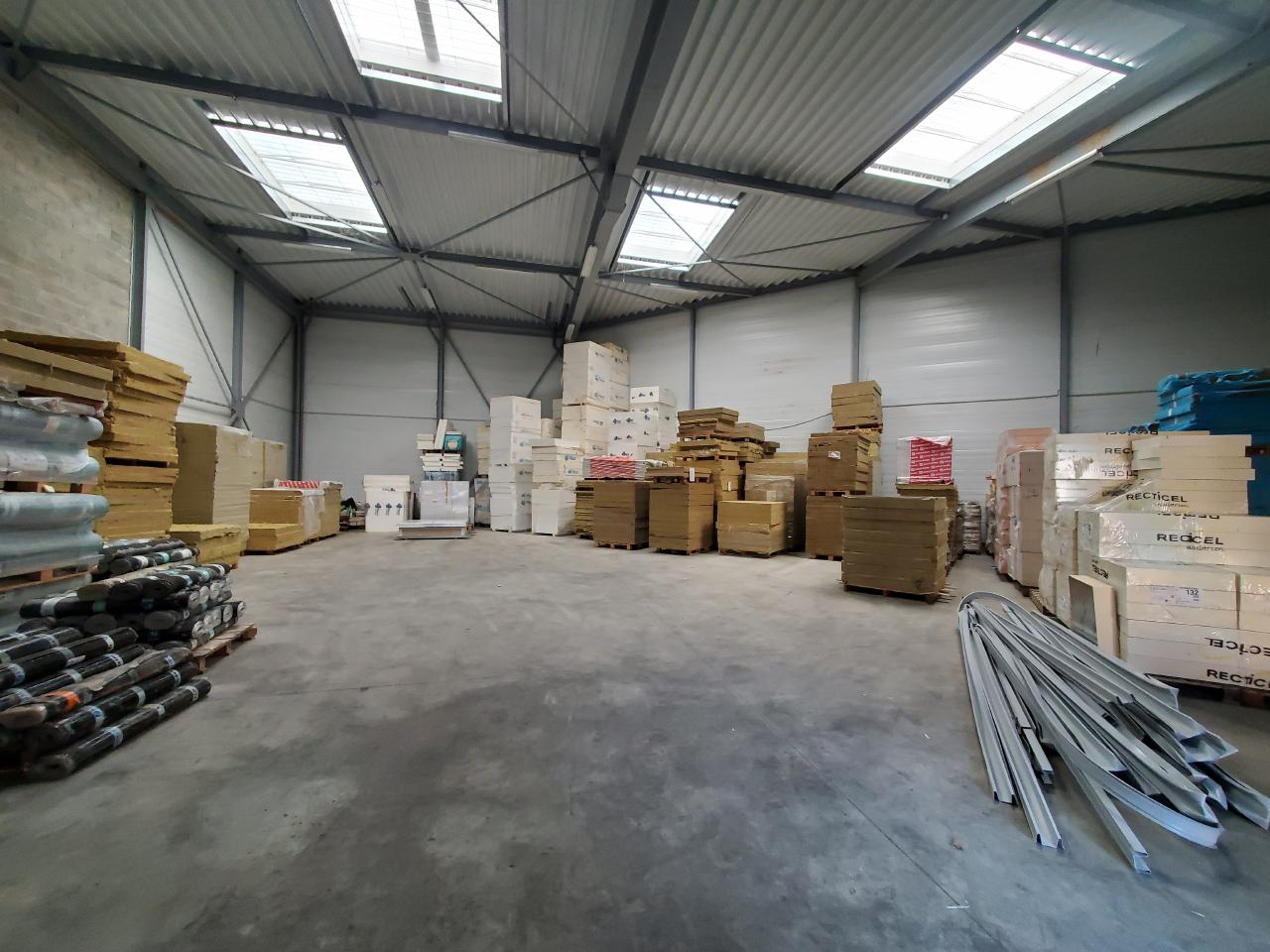 Vente Local d'activité Descartes OVACT2118200