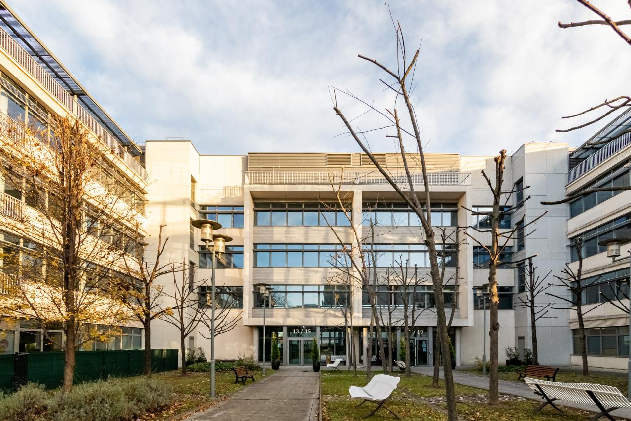 Location Bureau Saint-Denis OLBUR2106895