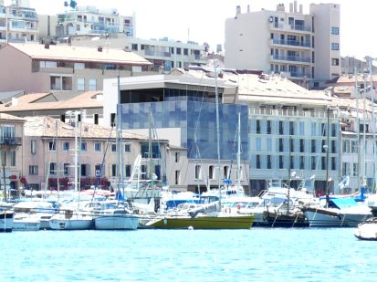 Location Coworking Marseille OLBUR2114804