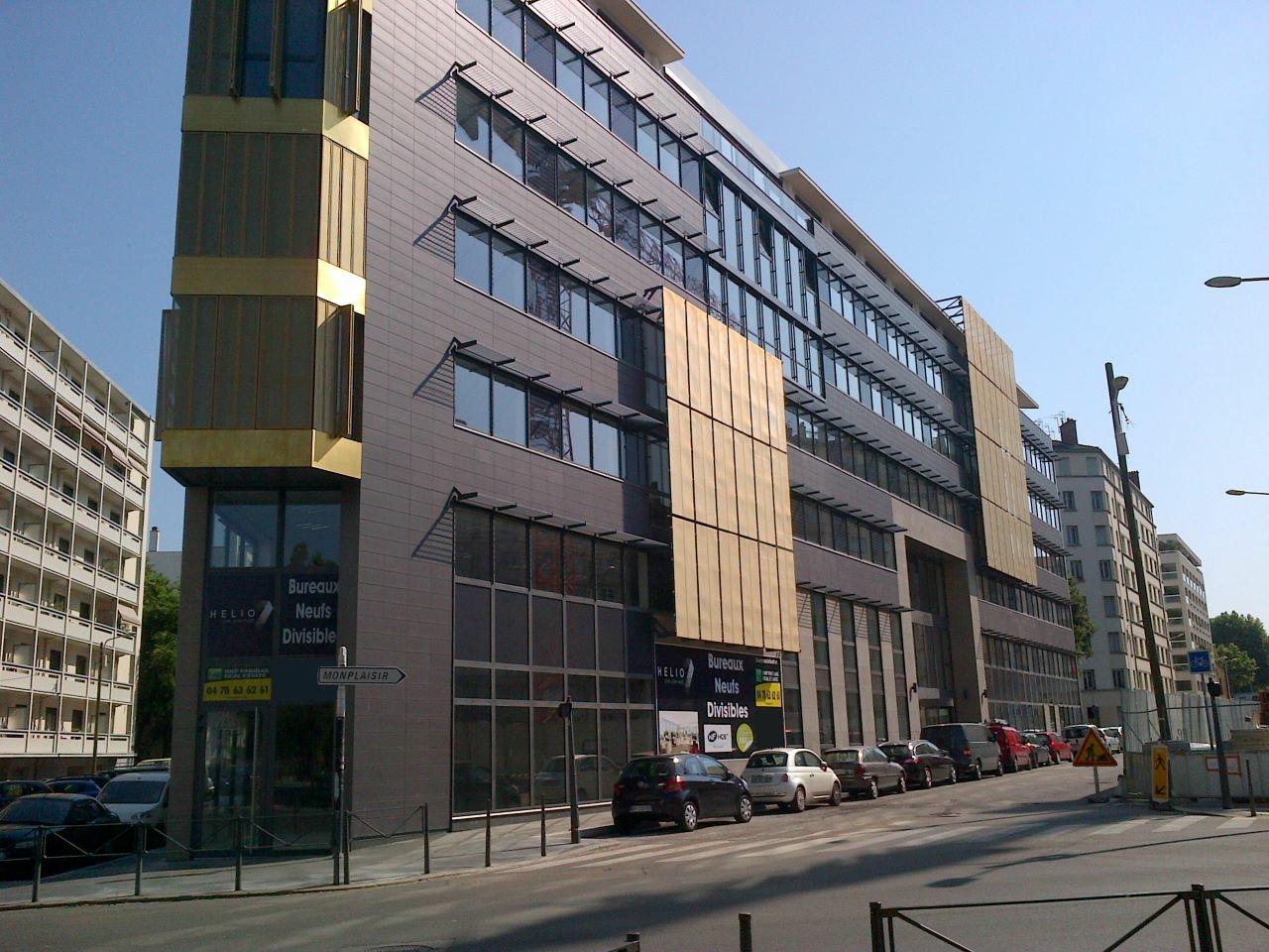 Location Bureau Lyon OLBUR2311185
