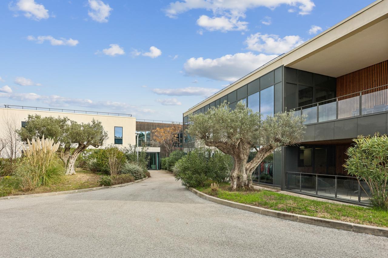 Location Bureau Aix-en-Provence OLBUR2314514