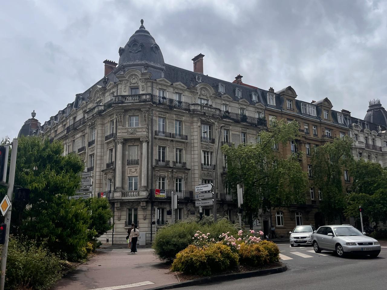 Vente Bureau Metz OVBUR2532789