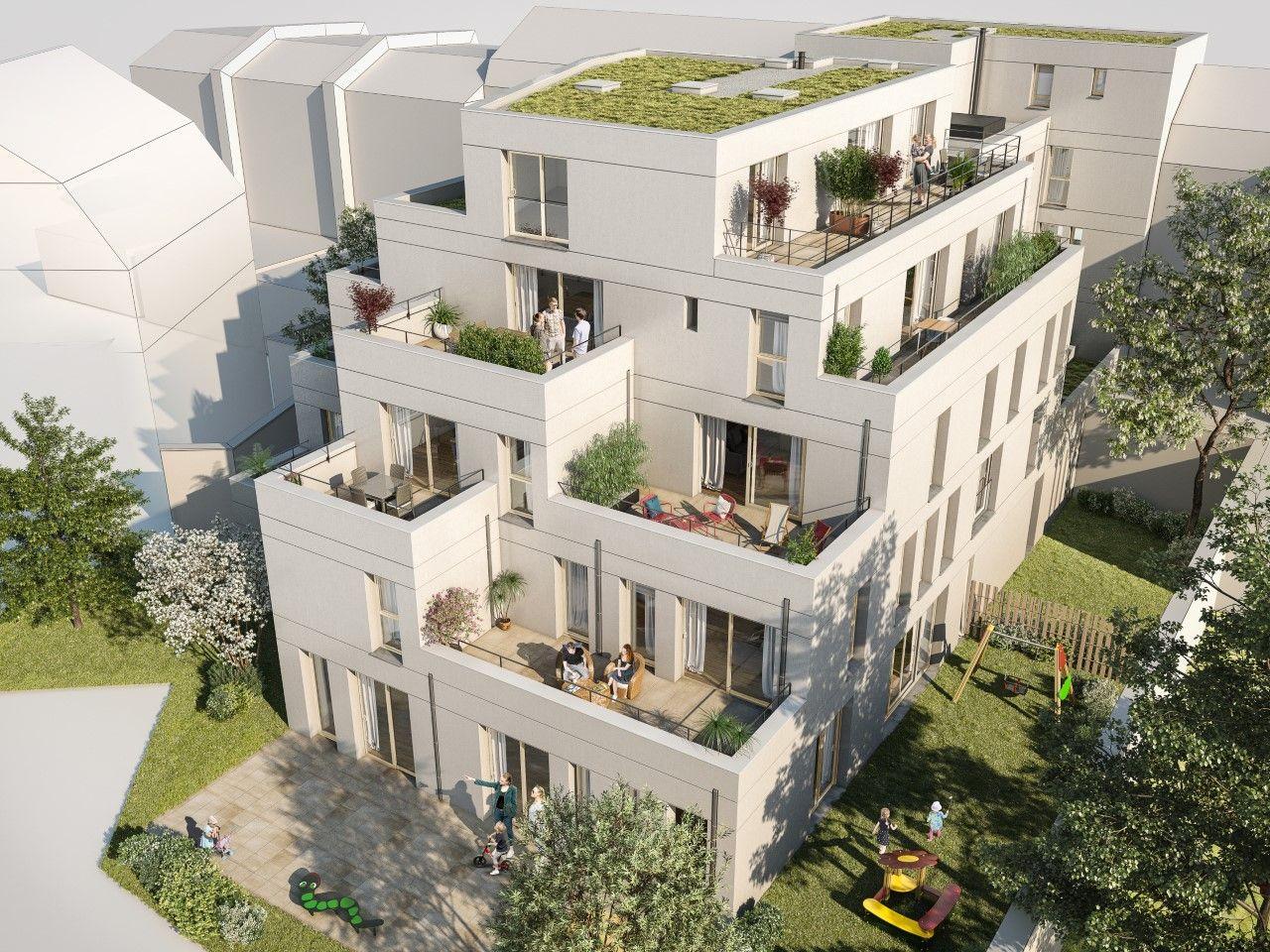 Vente Bureau Lille OVBUR2536324