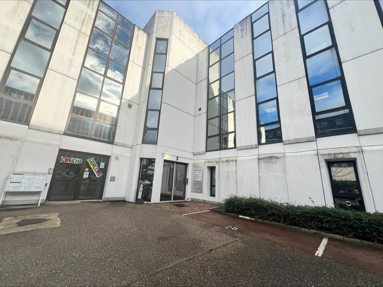 Location Bureau Lyon OLBUR2118369