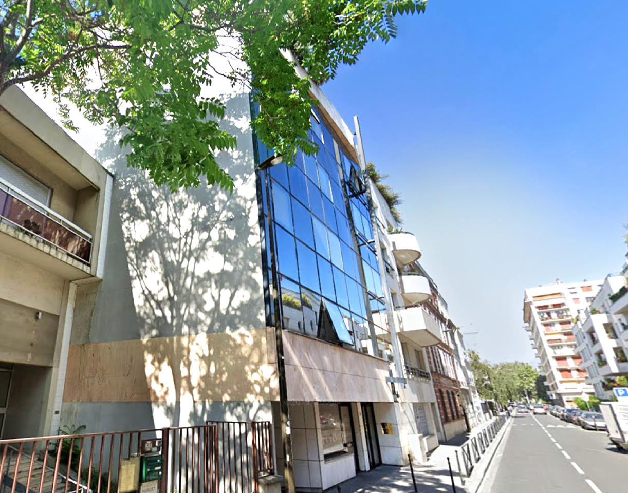 Vente Bureau Boulogne-Billancourt OVBUR2422581